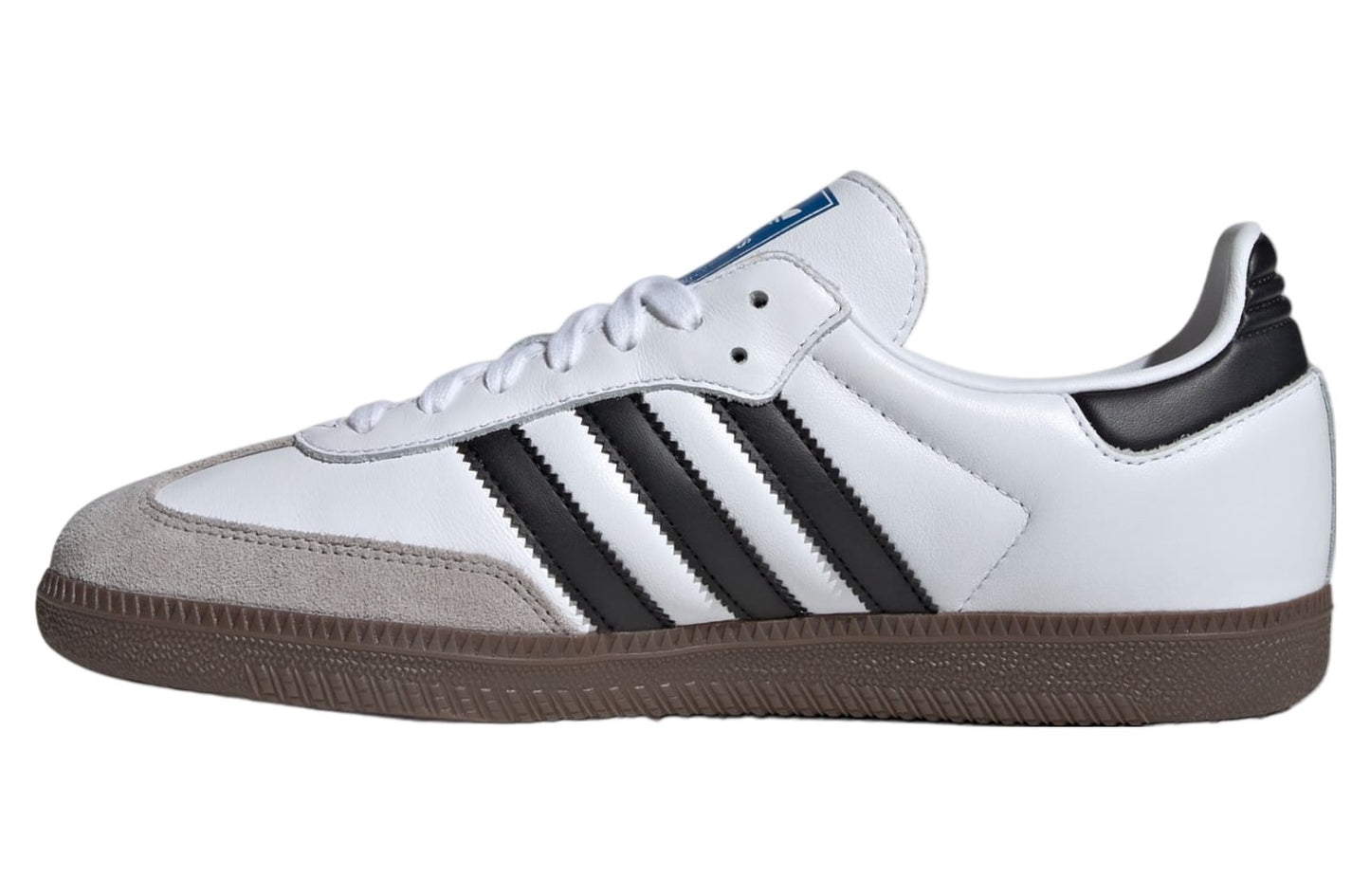 Adidas Samba Og WMNS Cloud White / Core Black