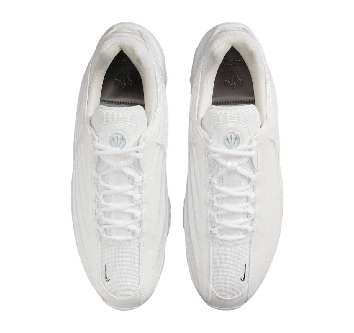 NOCTA x Nike Hot Step 2 White