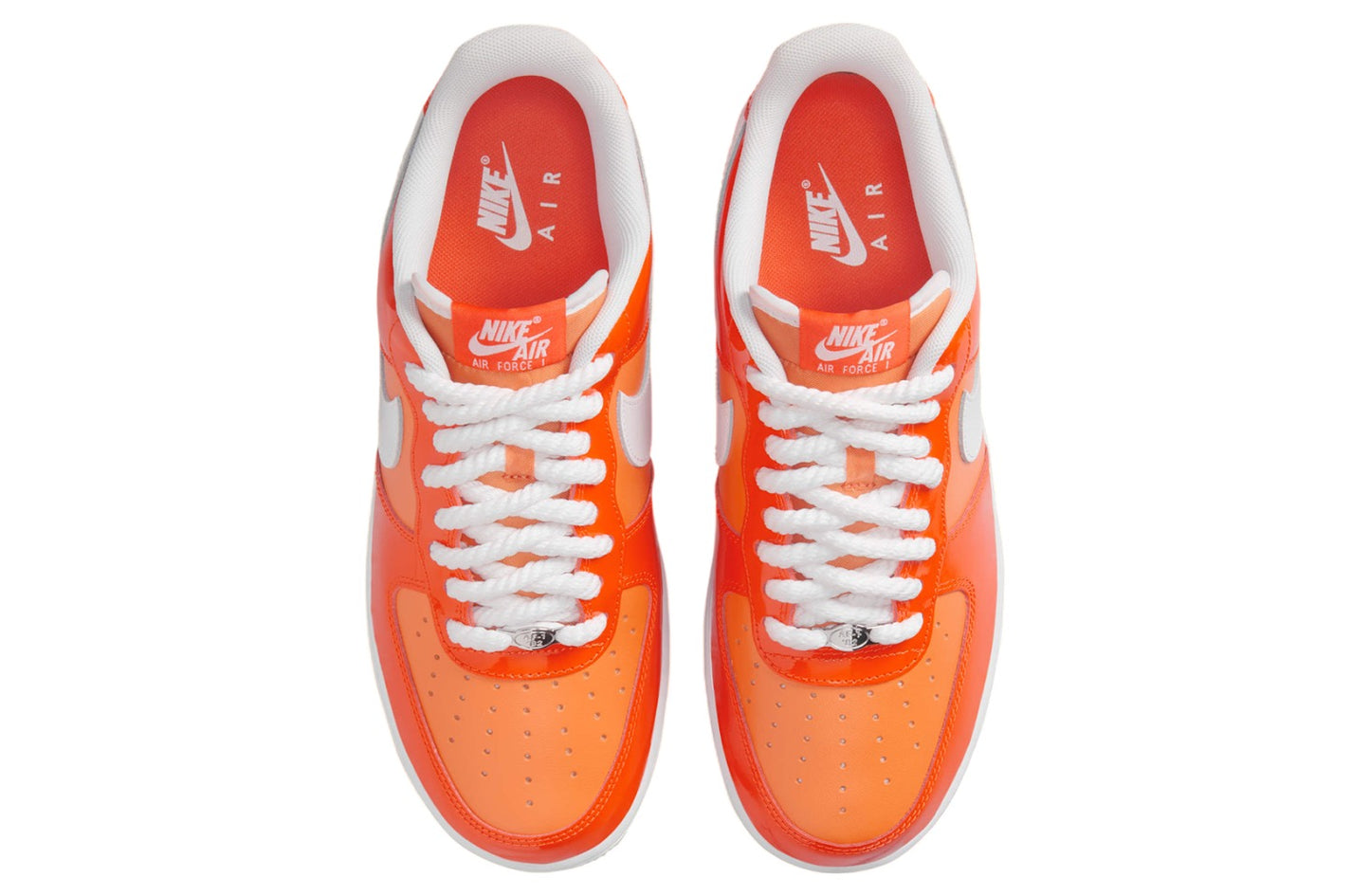 Nike Air Force 1 Low Safety Orange / Sport Orange