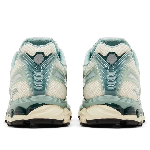 ASICS x Kith Gel-Kayano 12.1 'Cream Sage'