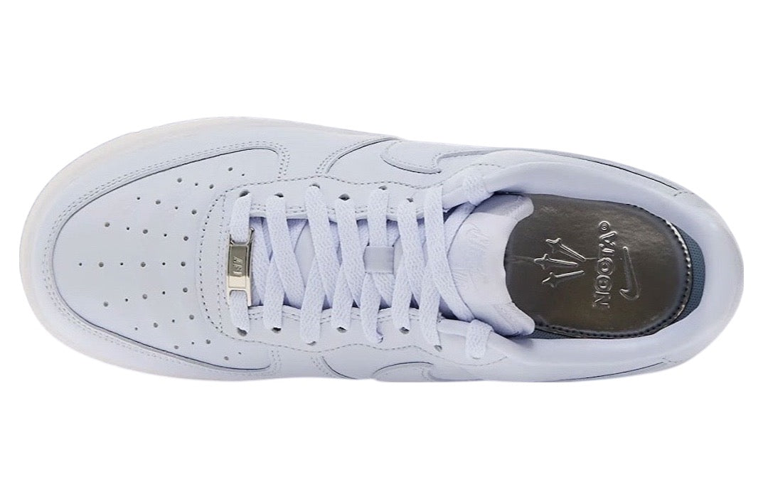 Drake x Nike Air Force 1 Low Certified Lover Boy Cobalt Tint