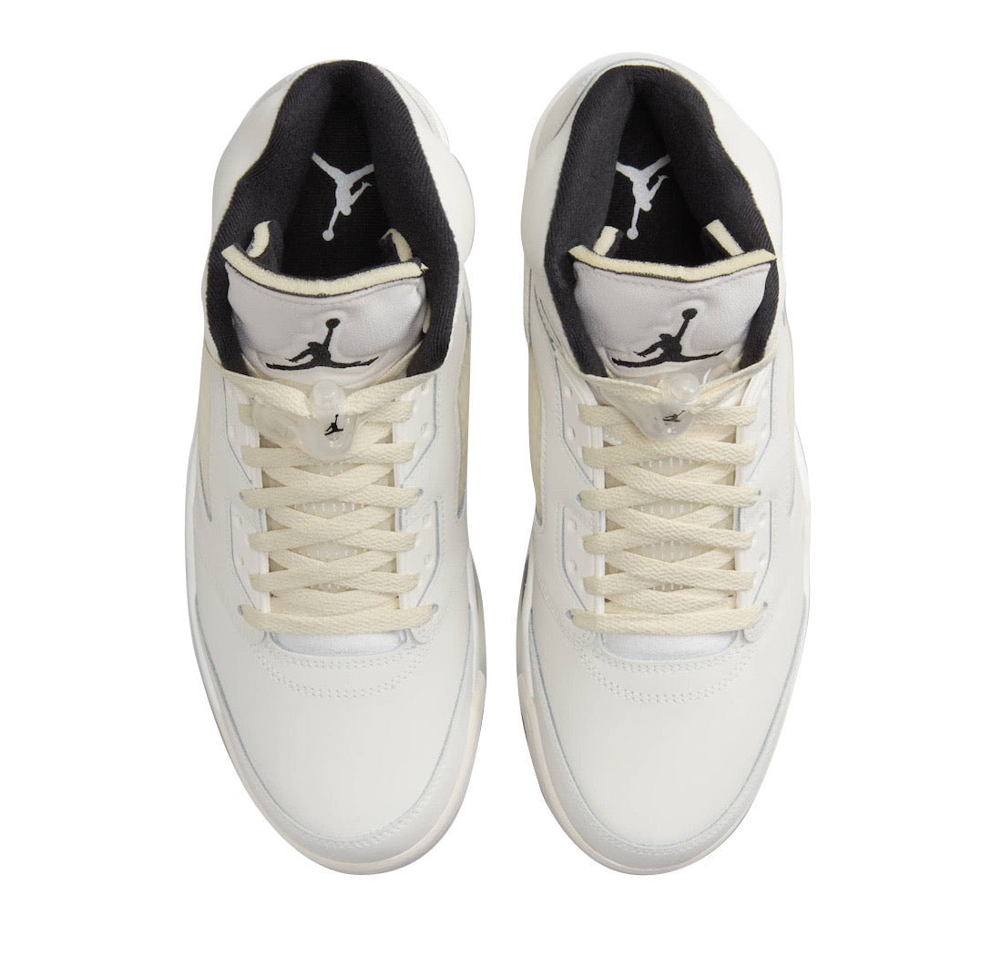 Air Jordan 5 SE Sail