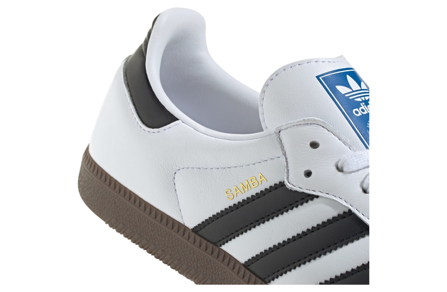 Adidas Samba Og WMNS Cloud White / Core Black