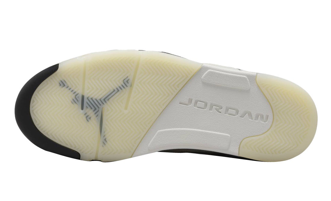 Air Jordan 5 SE Sail