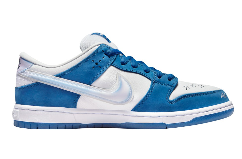 Born x Raised x Nike SB Dunk Low