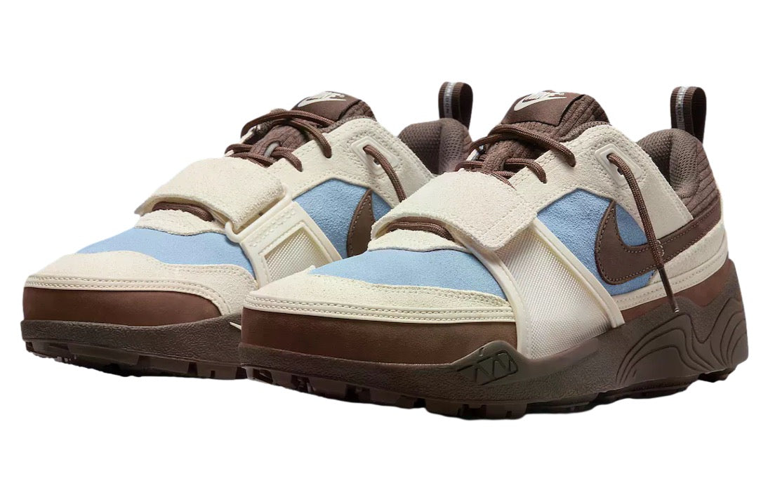 Travis Scott x Nike Zoom Field Jaxx Leche Blue