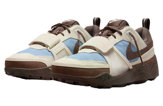 Travis Scott x Nike Zoom Field Jaxx Leche Blue