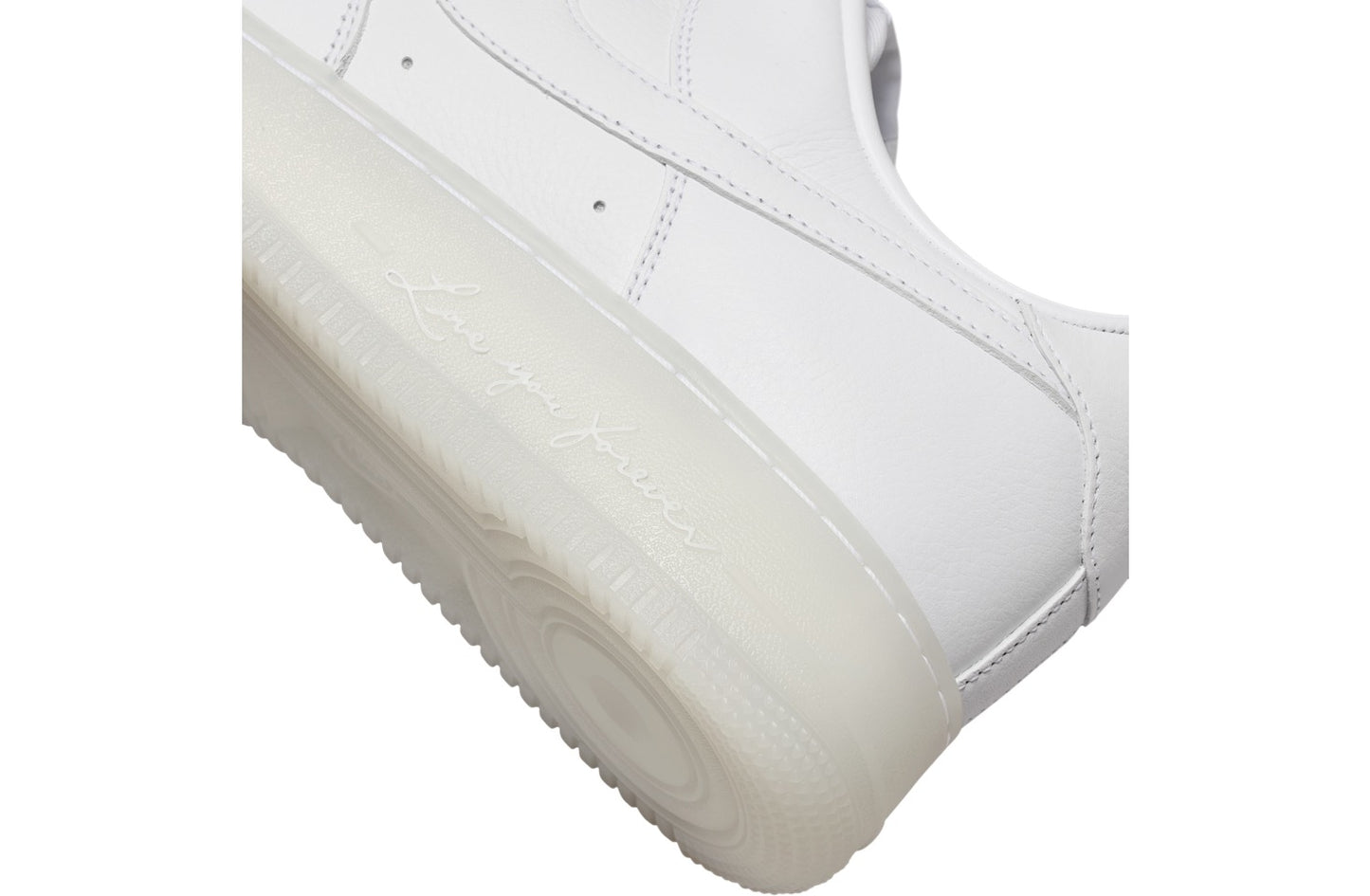 Drake x Nike Air Force 1 Low Certified Lover Boy Cobalt Tint