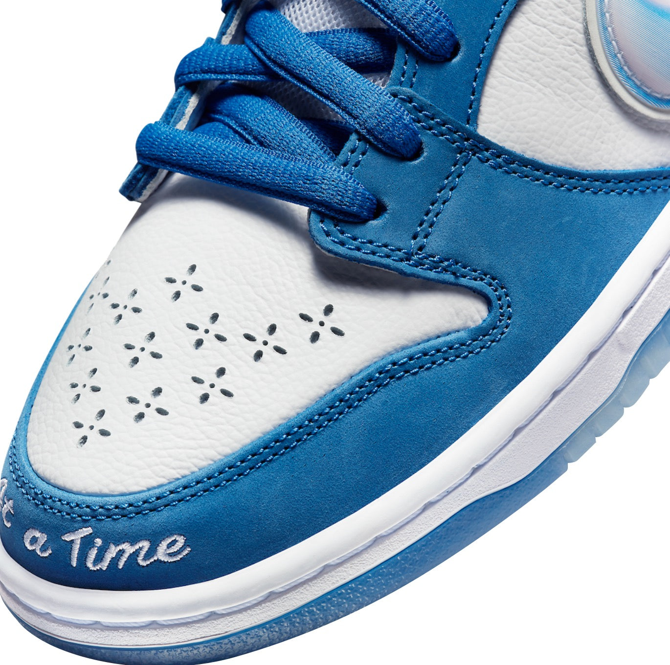 Born x Raised x Nike SB Dunk Low