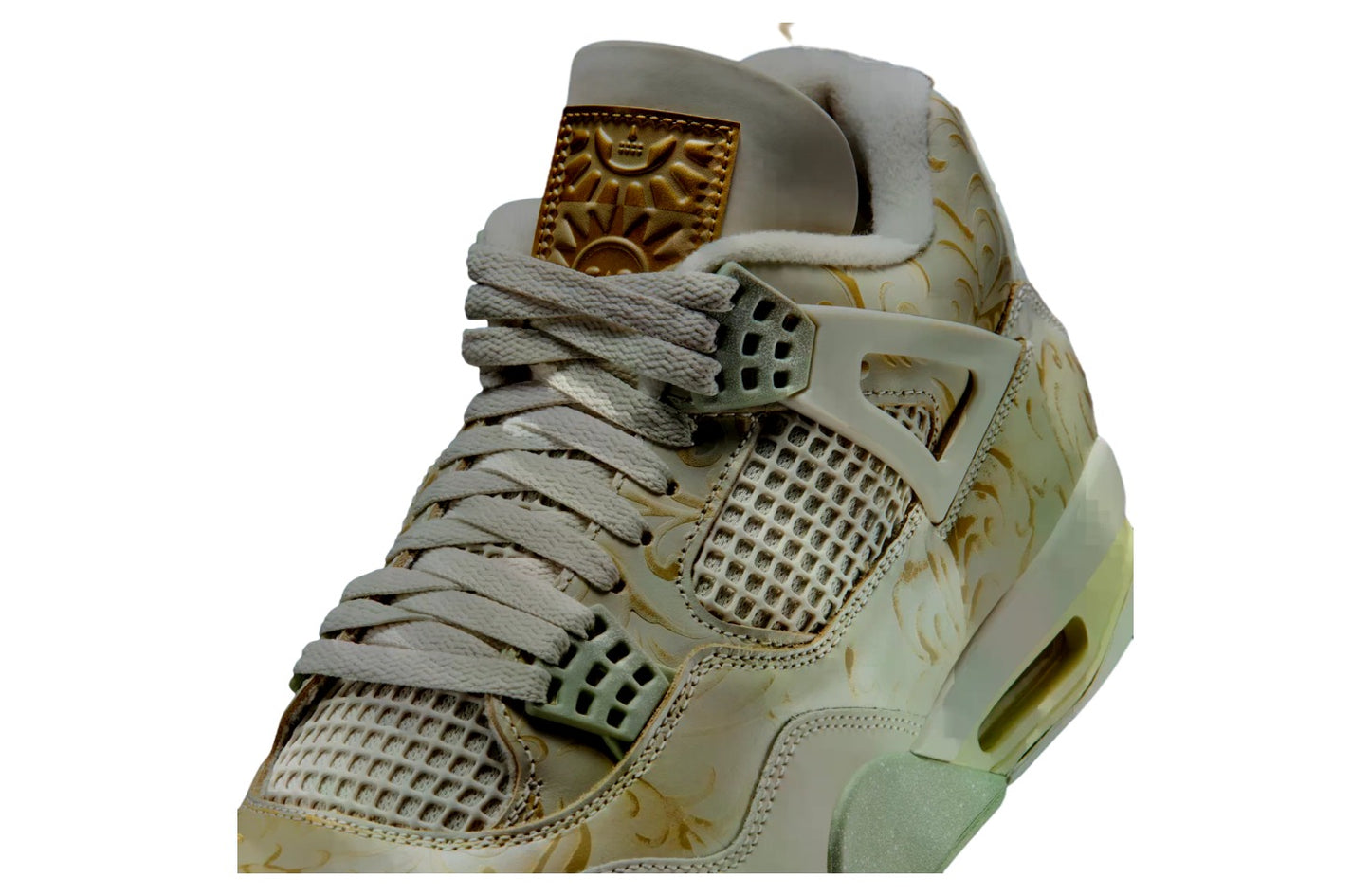Air Jordan 4 SE Somos Eternos