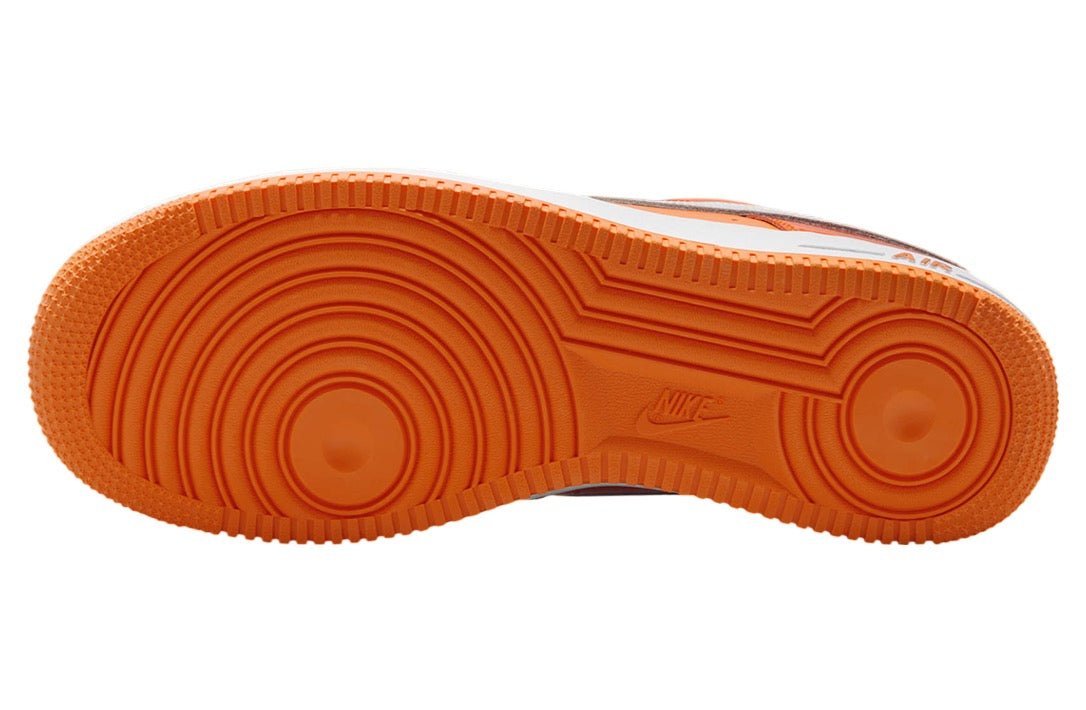 Nike Air Force 1 Low Safety Orange / Sport Orange