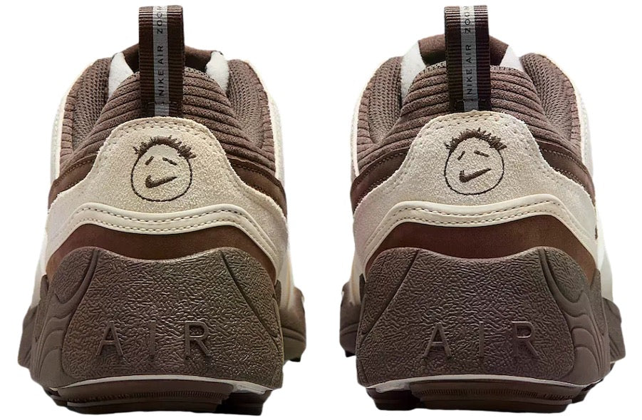 Travis Scott x Nike Zoom Field Jaxx Leche Blue
