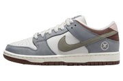 Yuto Horigome x Nike SB Dunk Low Wolf Grey