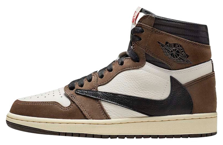 Travis Scott x Air Jordan 1 Retro High OG