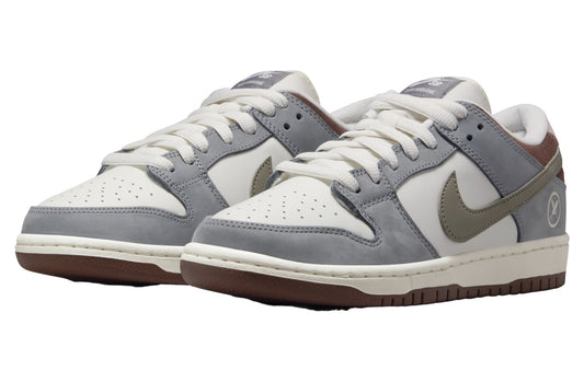 Yuto Horigome x Nike SB Dunk Low Wolf Grey