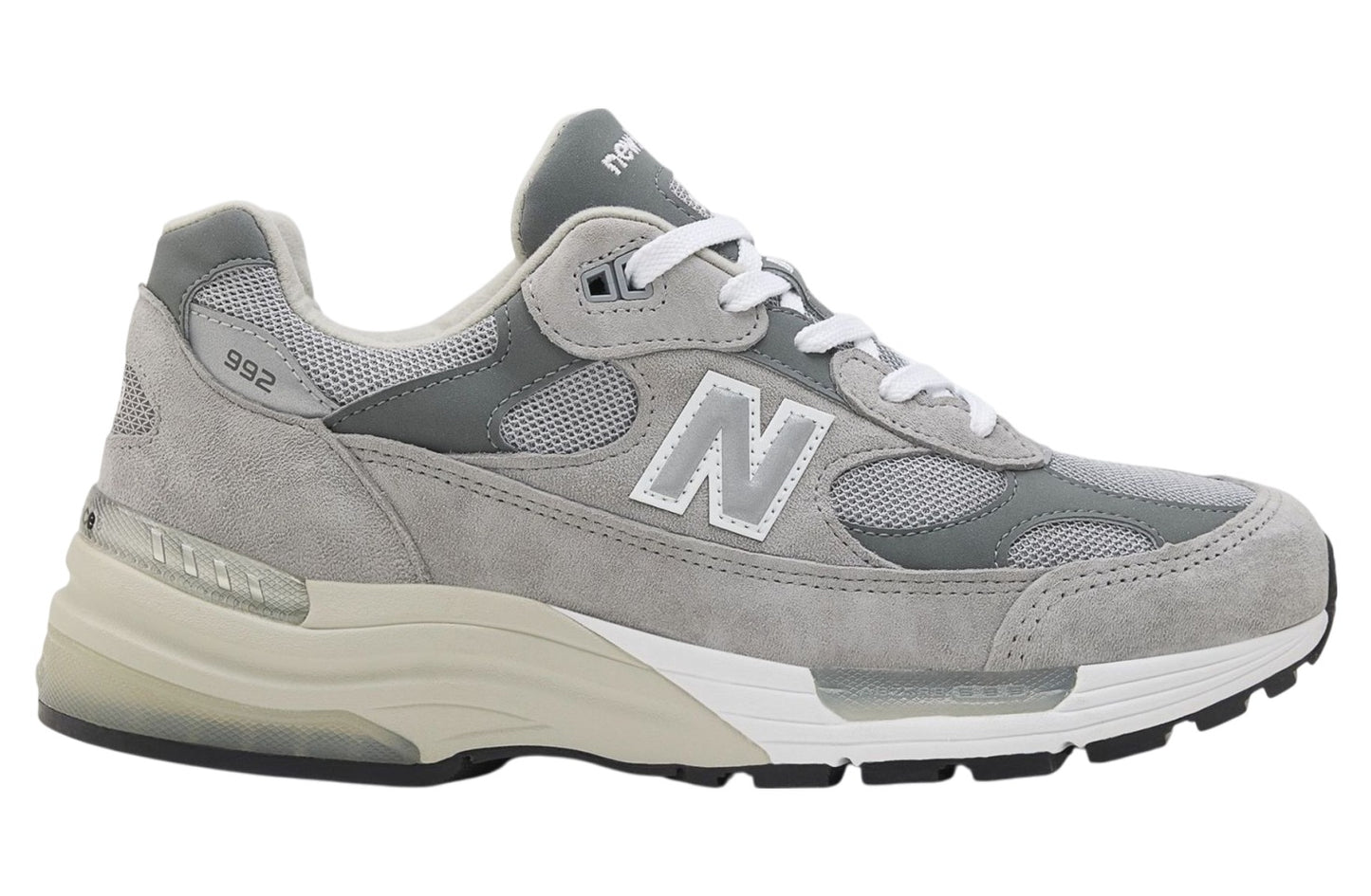 New Balance 992 Grey