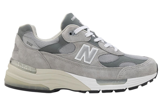 New Balance 992 Grey