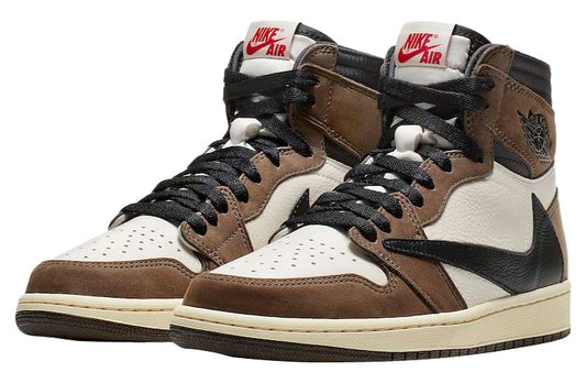 Travis Scott x Air Jordan 1 Retro High OG