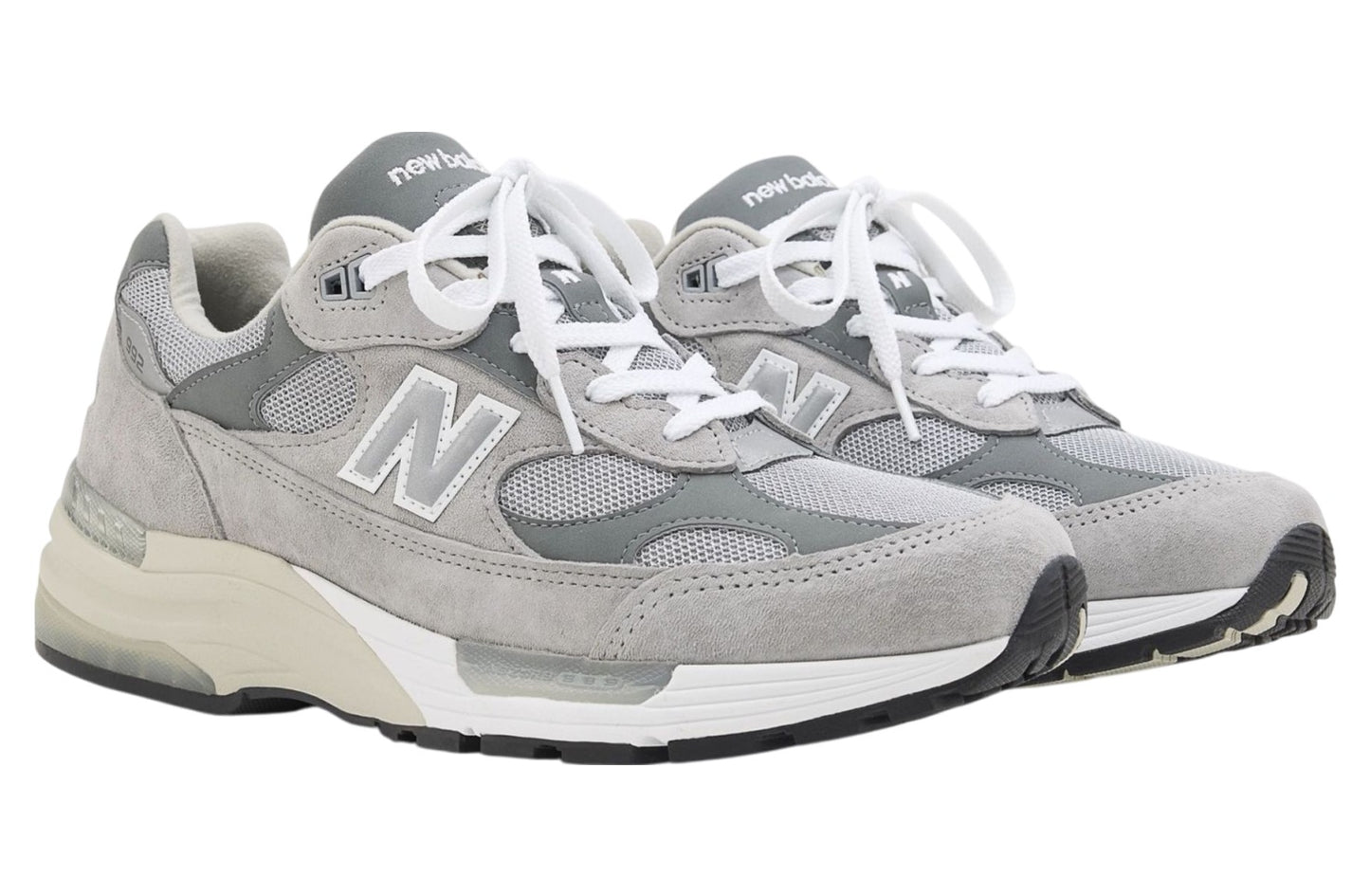 New Balance 992 Grey