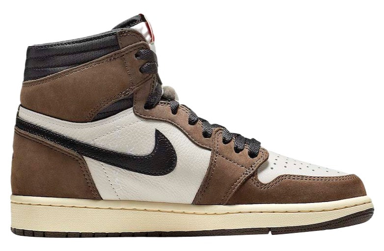 Travis Scott x Air Jordan 1 Retro High OG