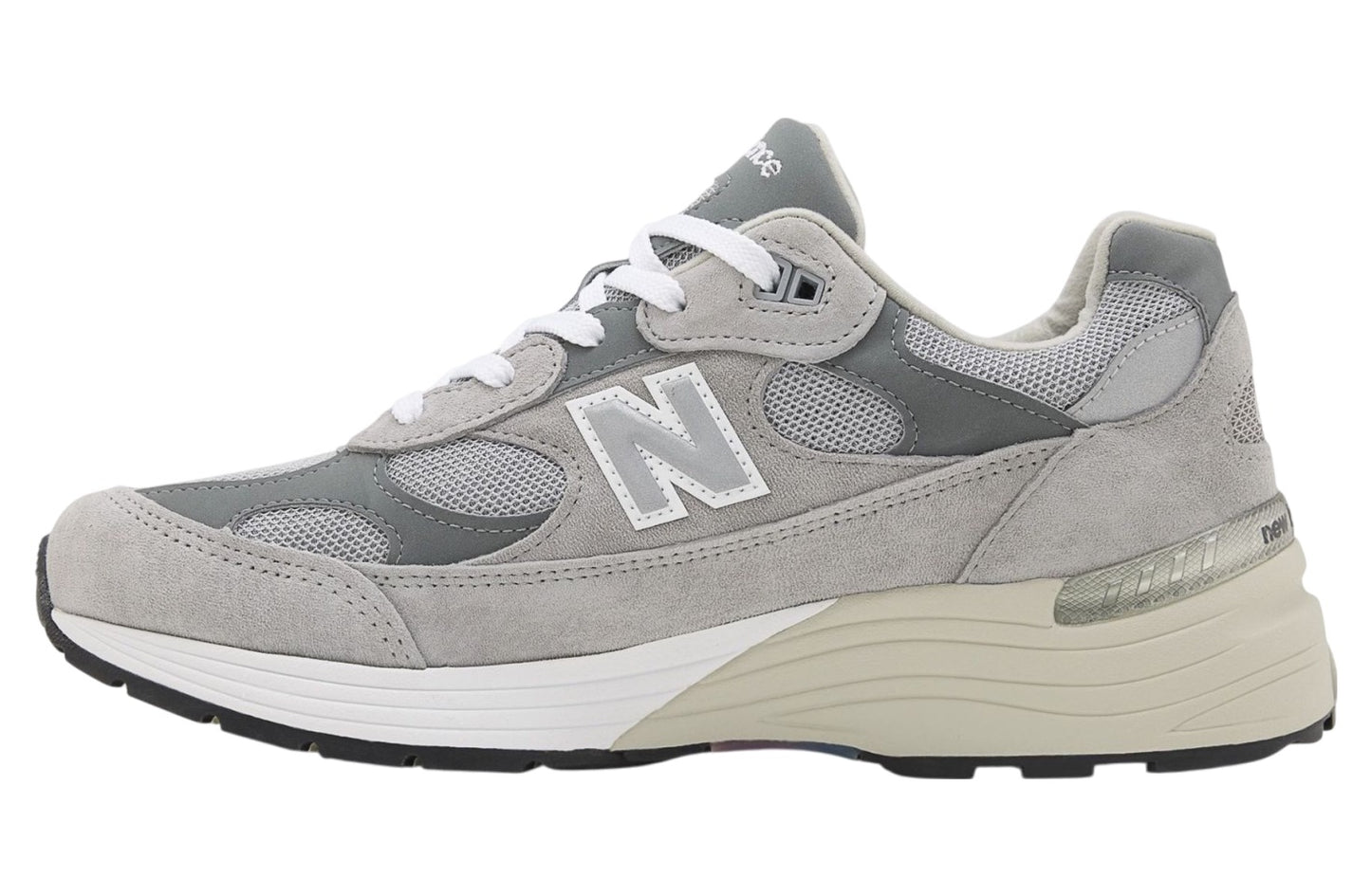 New Balance 992 Grey