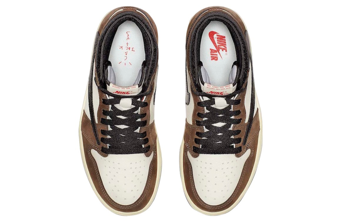 Travis Scott x Air Jordan 1 Retro High OG