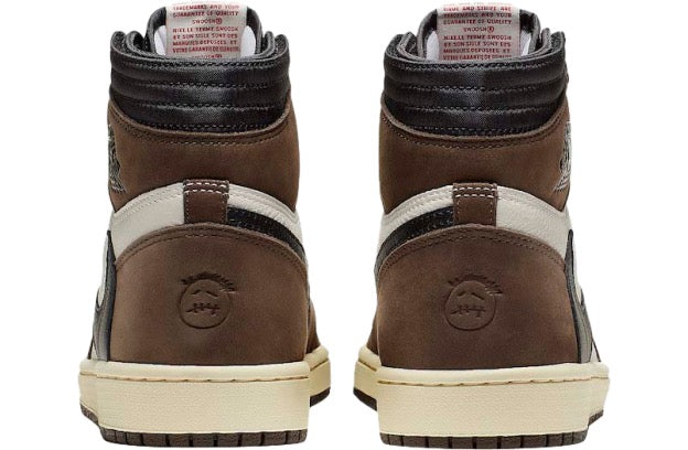 Travis Scott x Air Jordan 1 Retro High OG