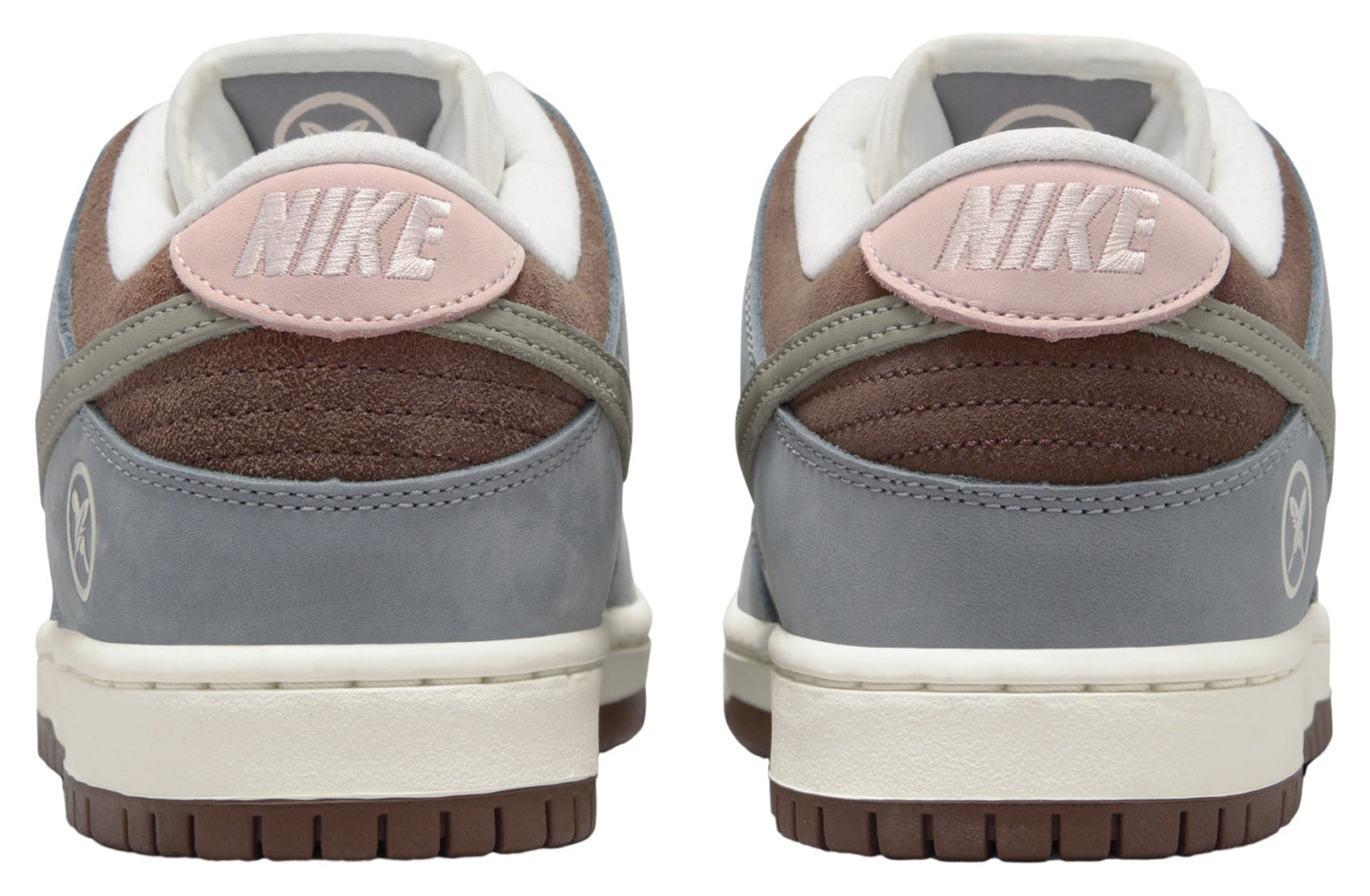 Yuto Horigome x Nike SB Dunk Low Wolf Grey