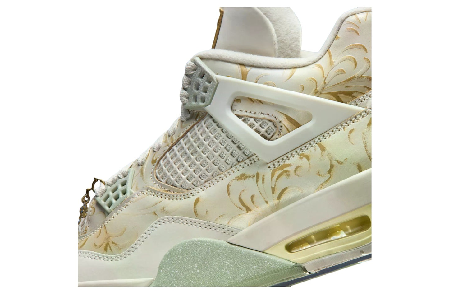 Air Jordan 4 SE Somos Eternos