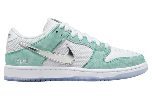 April Skateboards x Nike SB Dunk Low