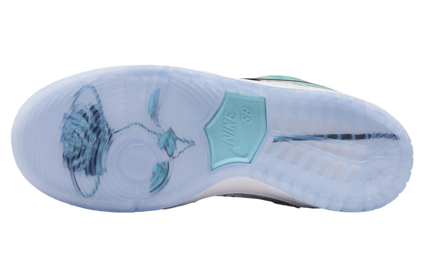 April Skateboards x Nike SB Dunk Low