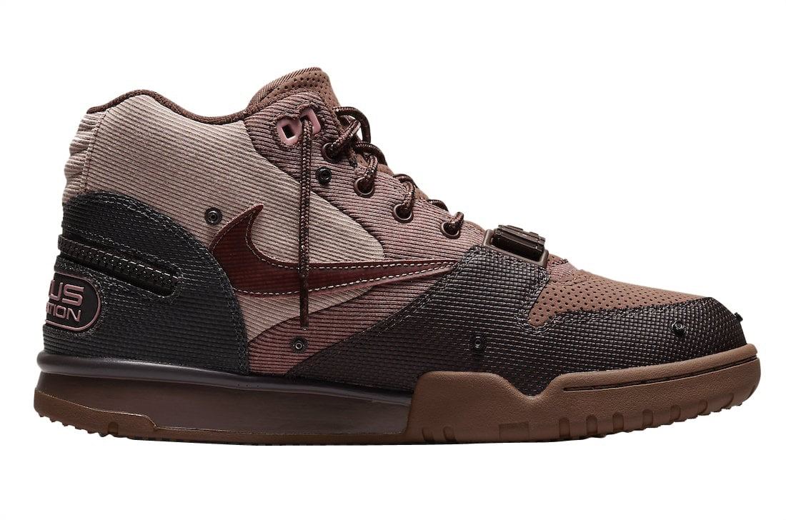 Travis Scott x Nike Air Trainer 1 Wheat