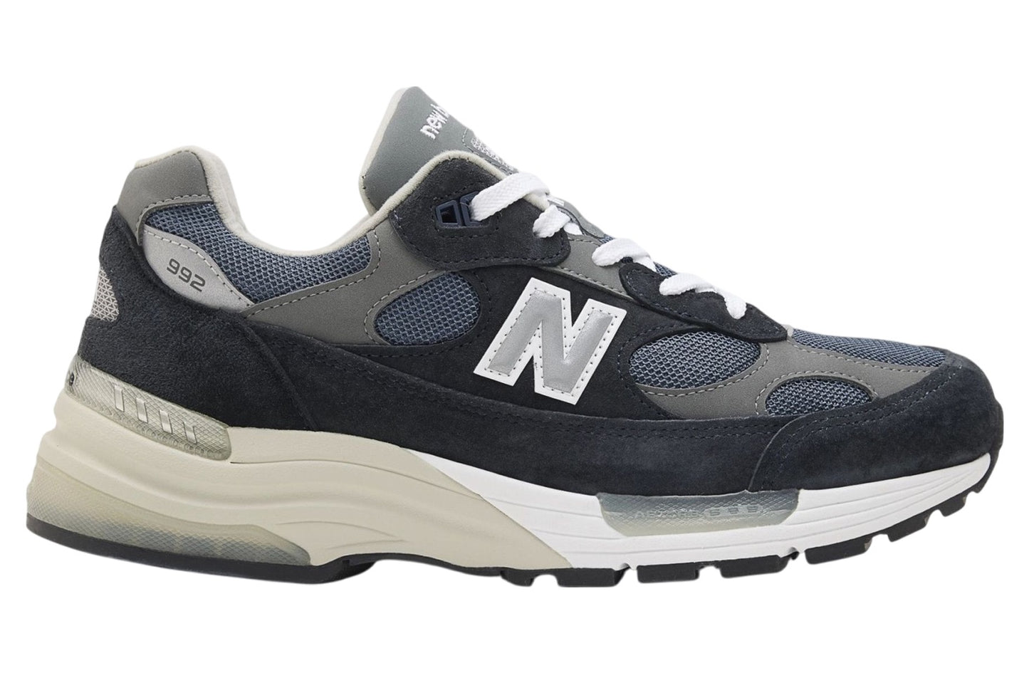 New Balance 992 Core Navy