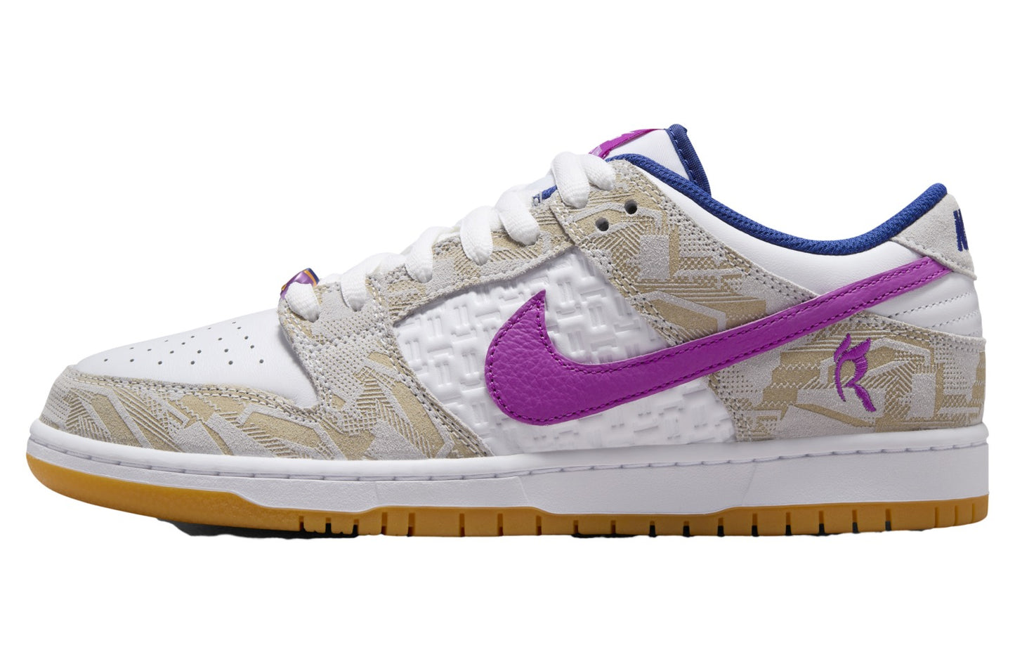 Rayssa Leal x Nike SB Dunk Low
