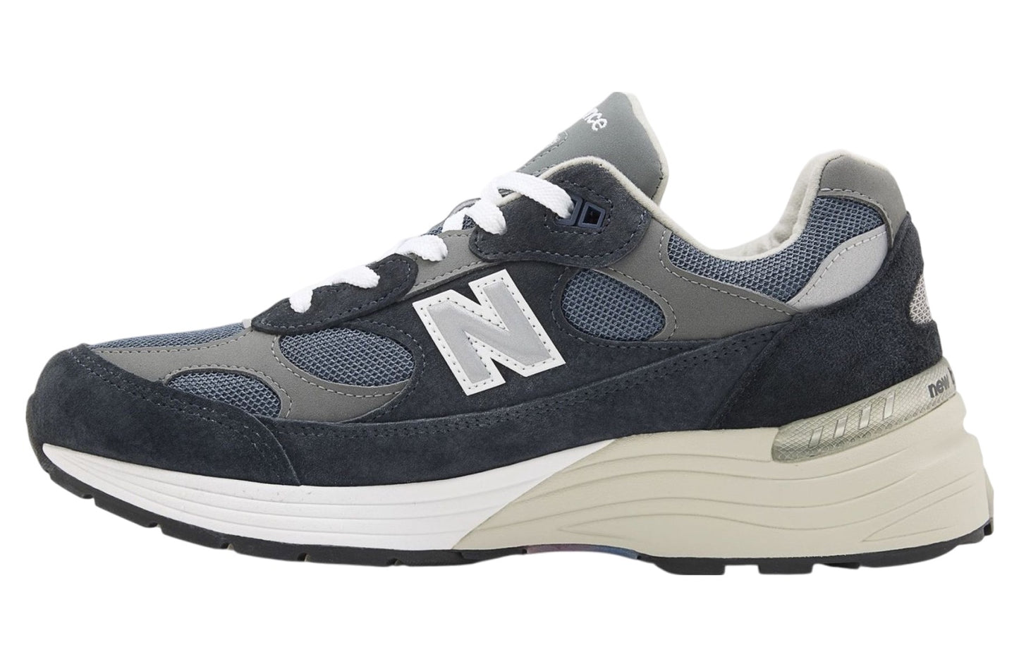 New Balance 992 Core Navy