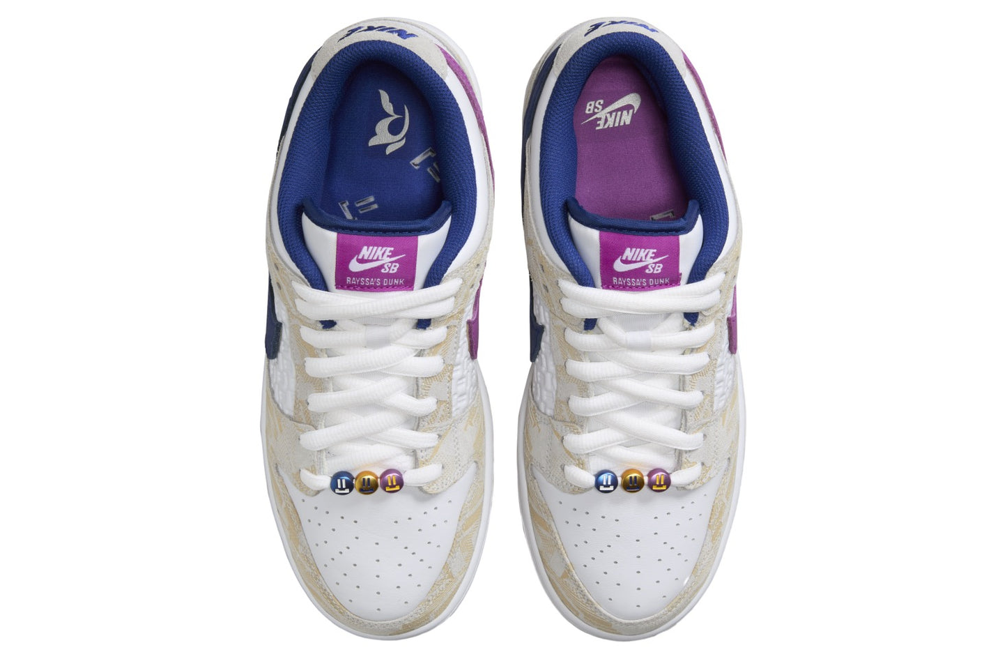 Rayssa Leal x Nike SB Dunk Low