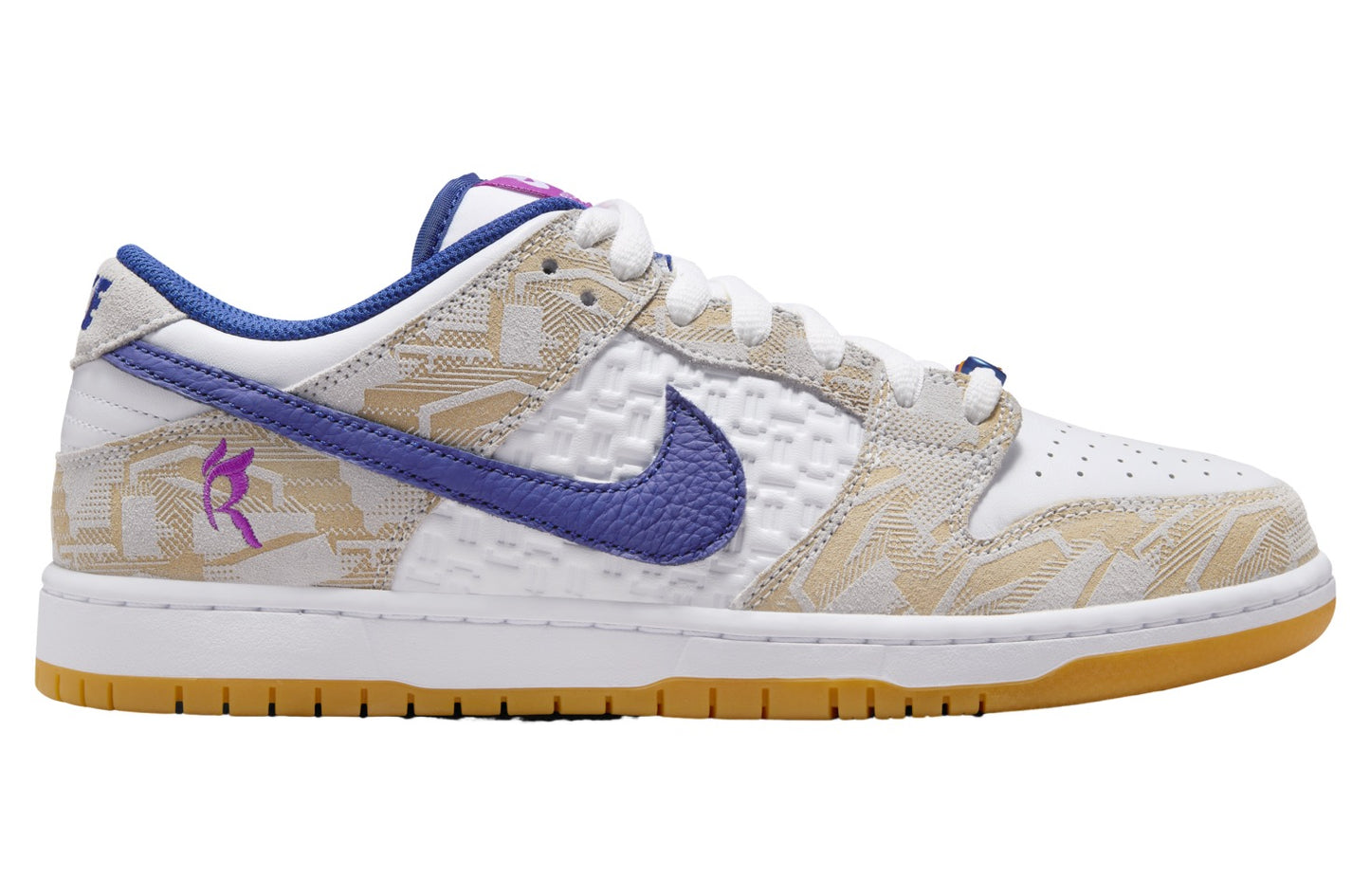 Rayssa Leal x Nike SB Dunk Low