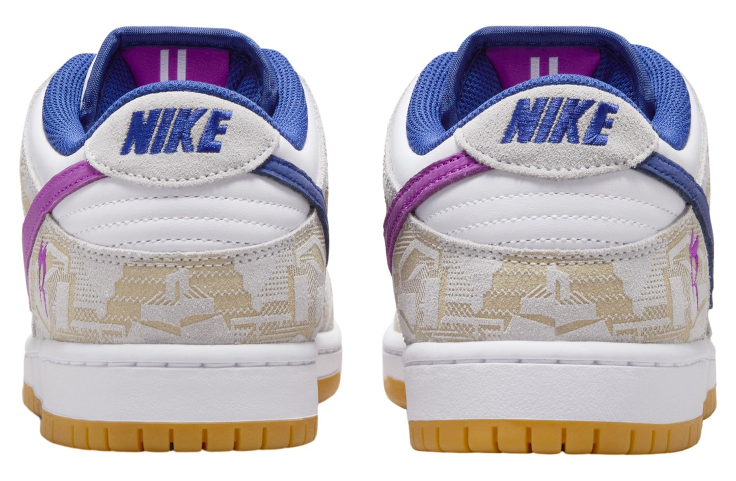 Rayssa Leal x Nike SB Dunk Low