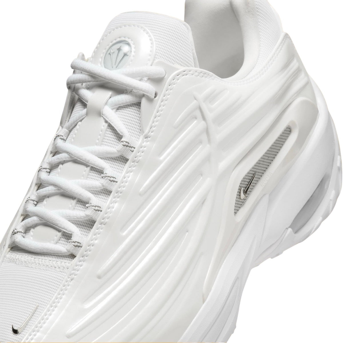 NOCTA x Nike Hot Step 2 White