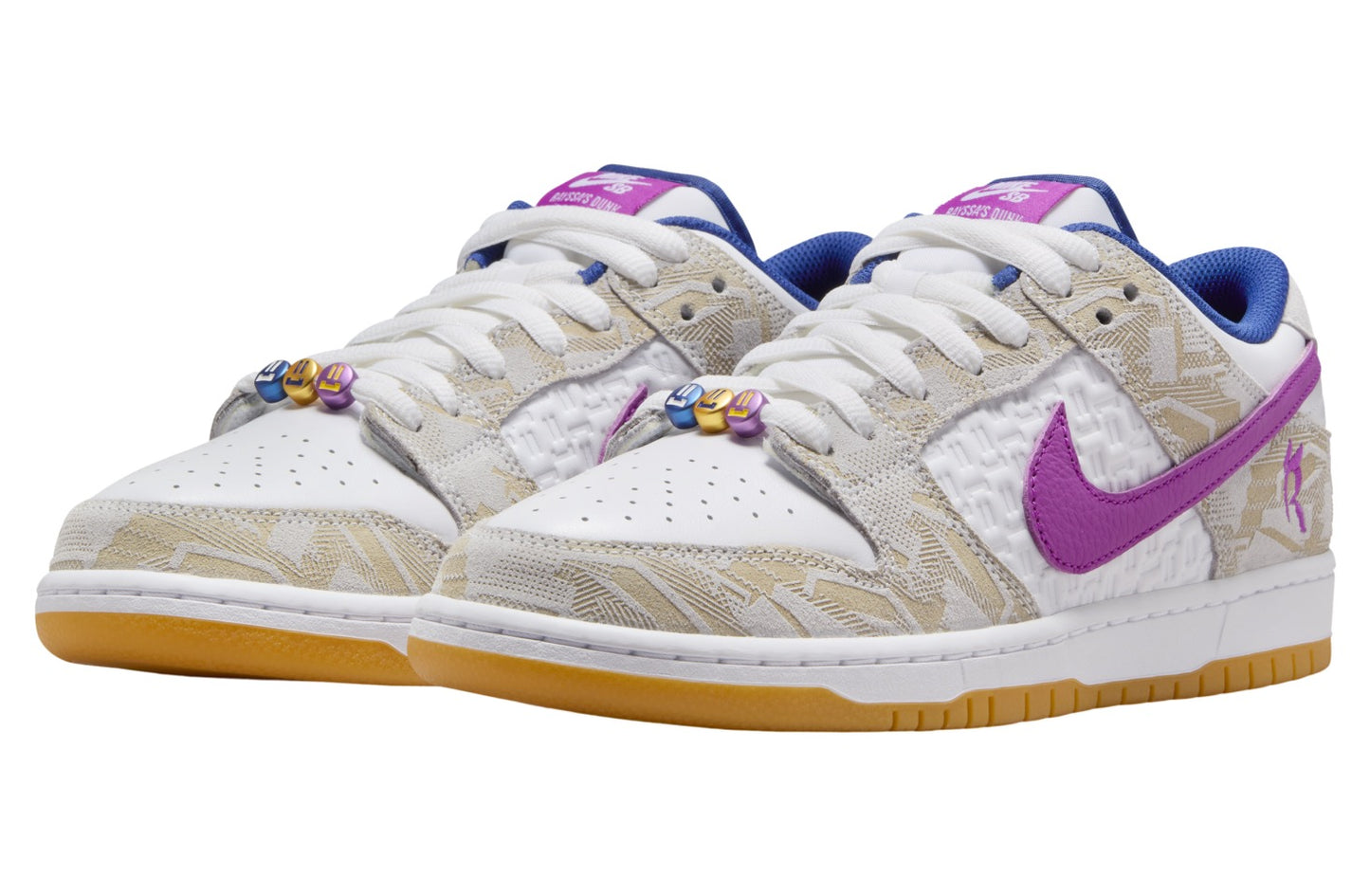 Rayssa Leal x Nike SB Dunk Low