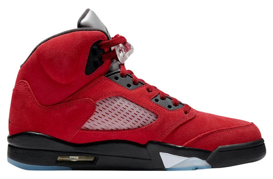 Air Jordan 5 Toro Bravo (Raging Bull) 2021