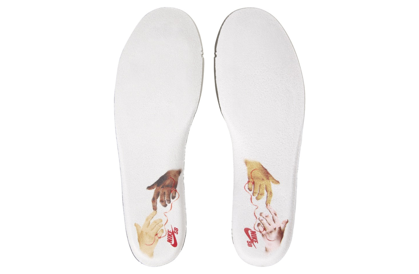 Nike SB Dunk Low City of Love Coconut Milk