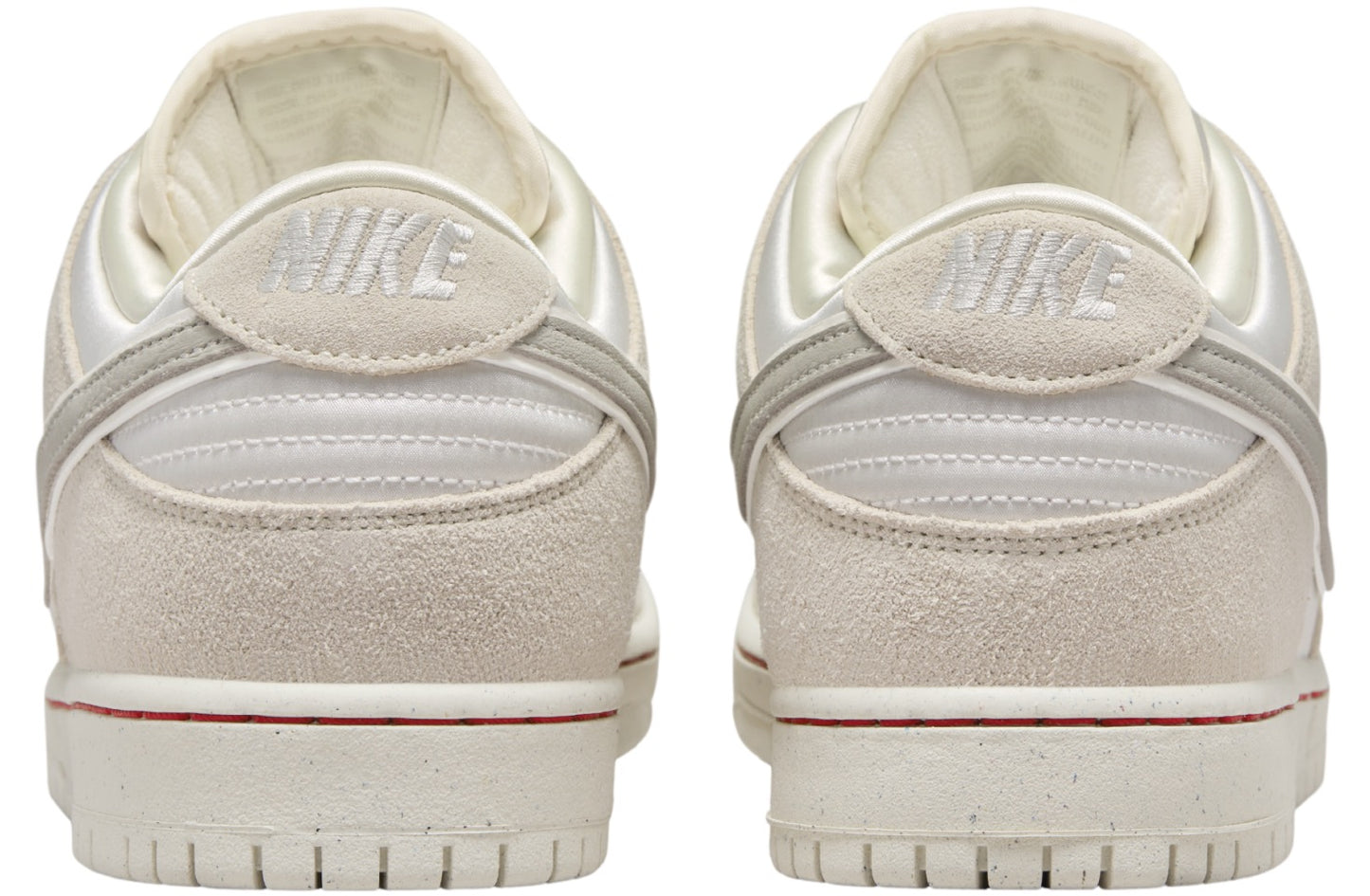 Nike SB Dunk Low City of Love Coconut Milk