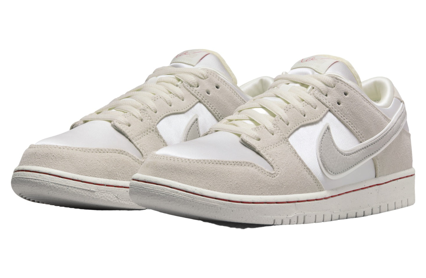 Nike SB Dunk Low City of Love Coconut Milk