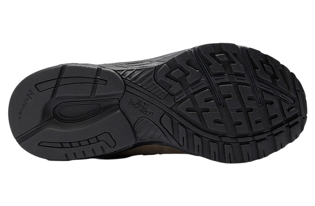 JJJJound x New Balance 993 Military Urban Grey / Black