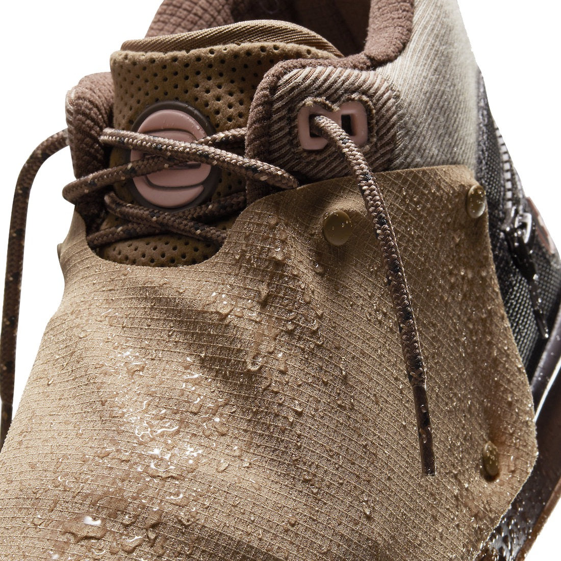 Travis Scott x Nike Air Trainer 1 Wheat