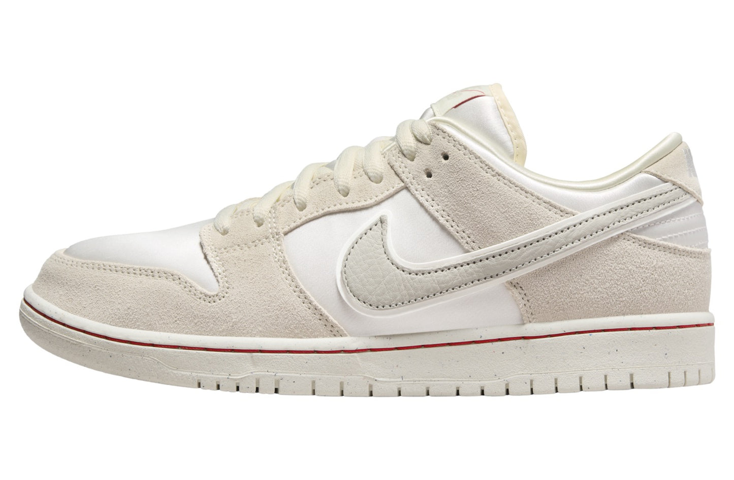 Nike SB Dunk Low City of Love Coconut Milk