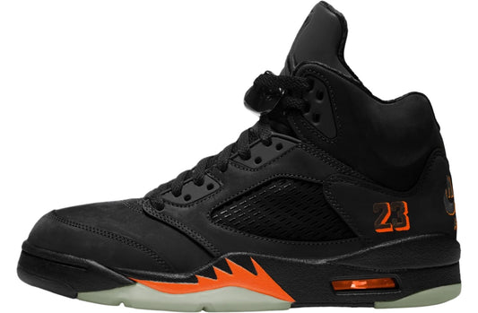 Air Jordan 5 Halloween