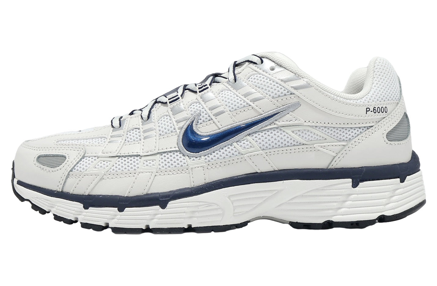 Nike P-6000 Phantom / Obsidian
