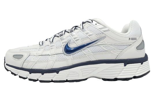 Nike P-6000 Phantom / Obsidian